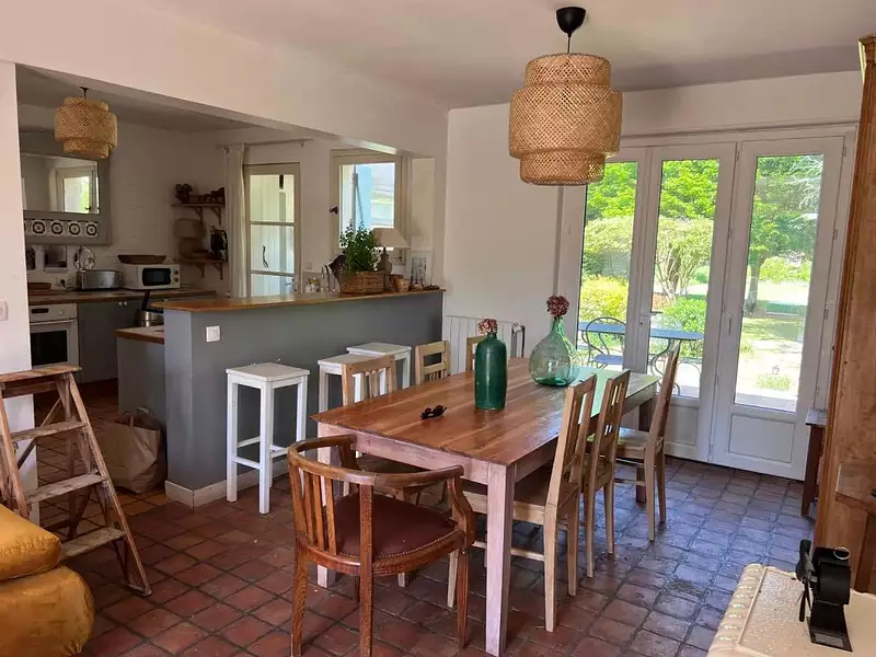 Maison, 154 m²