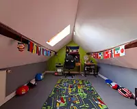 Maison, 148 m²