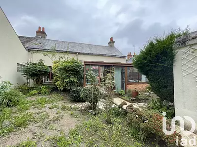 Maison, 73 m²