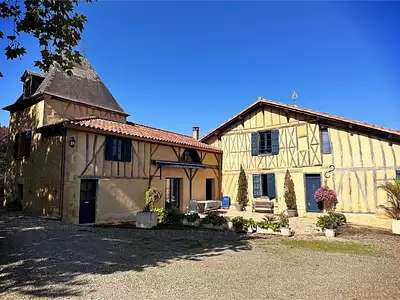 Maison, 375 m²