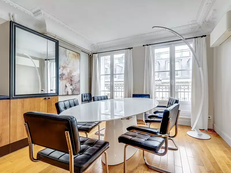 Appartement, 85 m²