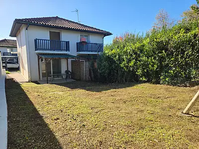 Maison, 58 m²