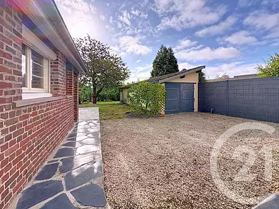 Maison, 96 m²