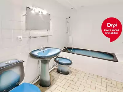 Appartement, 63 m²