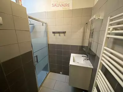 Maison, 53 m²