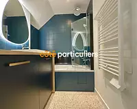 Appartement, 49,6 m²