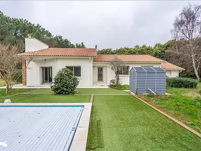 Maison, 170 m²