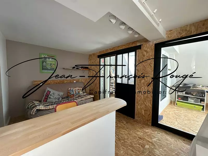 Maison, 145 m²