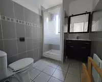 Appartement, 38,75 m²