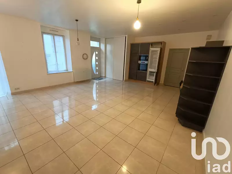 Appartement, 88 m²