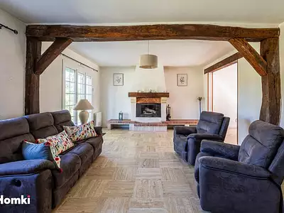 Maison, 145 m²