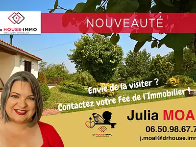Maison, 150 m²