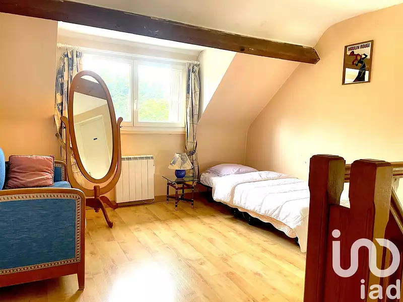 Maison, 173 m²