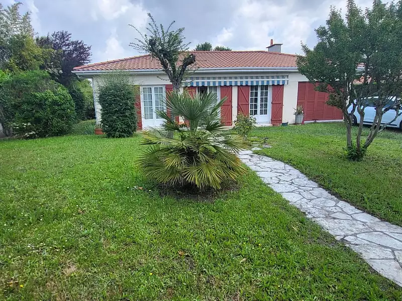 Maison, 85 m²
