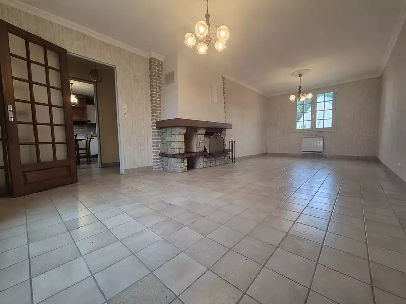 Maison, 85 m²