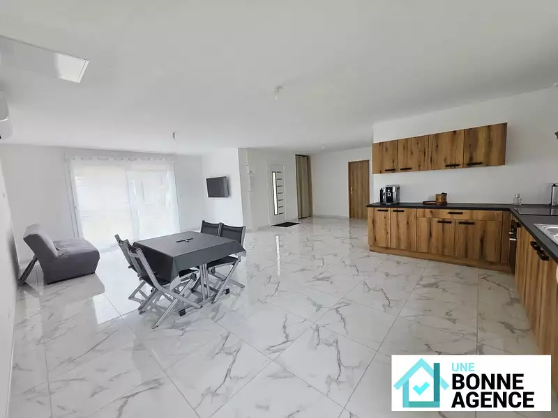 Maison, 82 m²