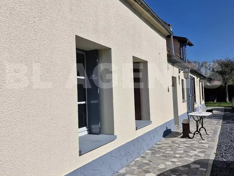 Maison, 102,3 m²