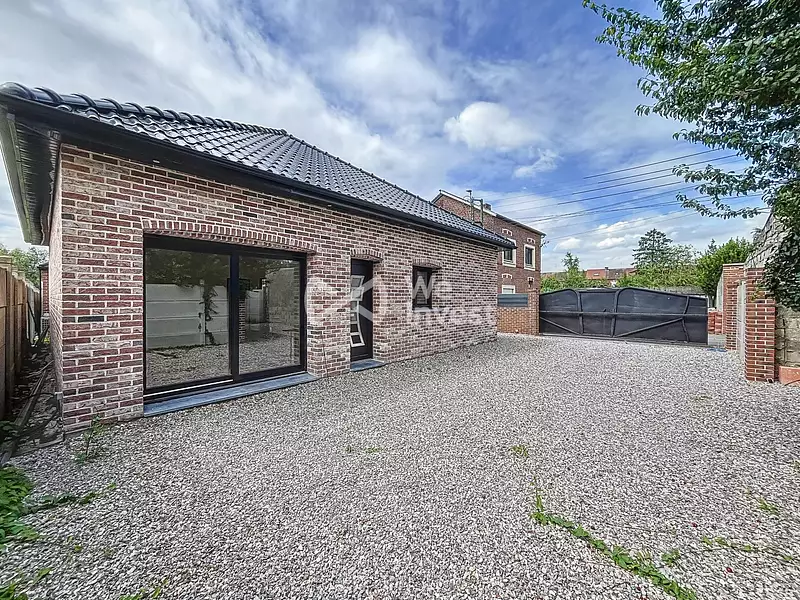 Maison, 85 m²