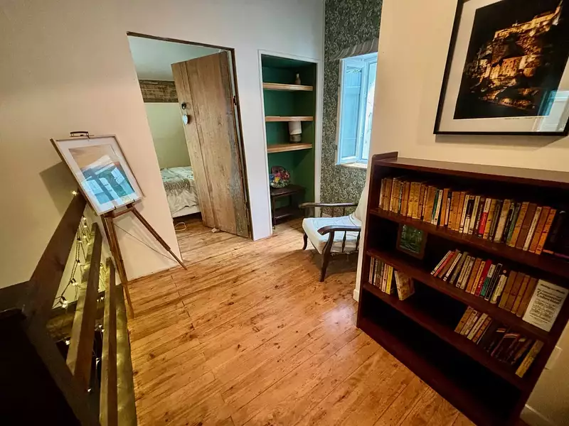 Maison, 100 m²