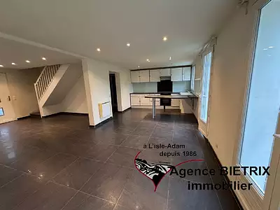 Maison, 103 m²