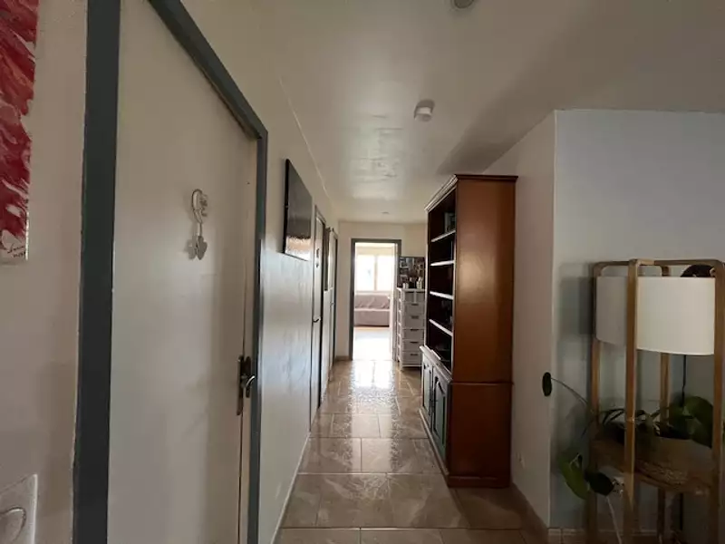 Maison, 112 m²