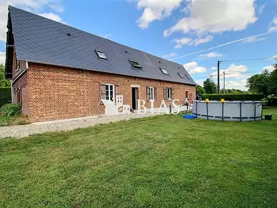 Maison, 170 m²