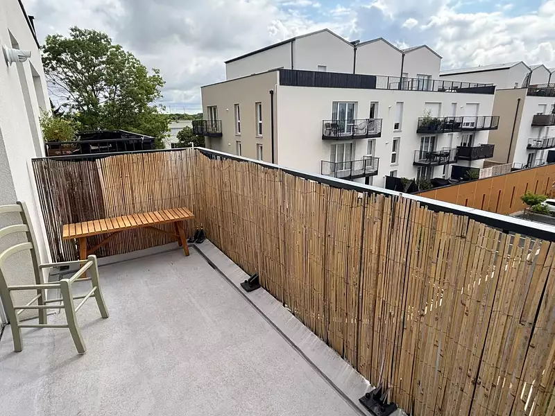 Appartement, 41,11 m²