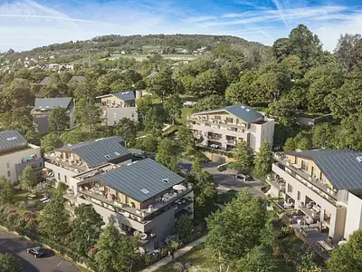 DOMAINE DE LA CROIX