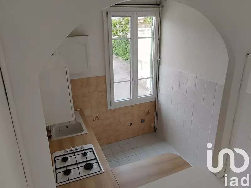 Maison, 21 m²