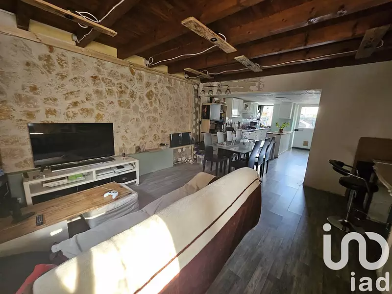 Maison, 81 m²