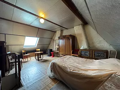 Maison, 90 m²