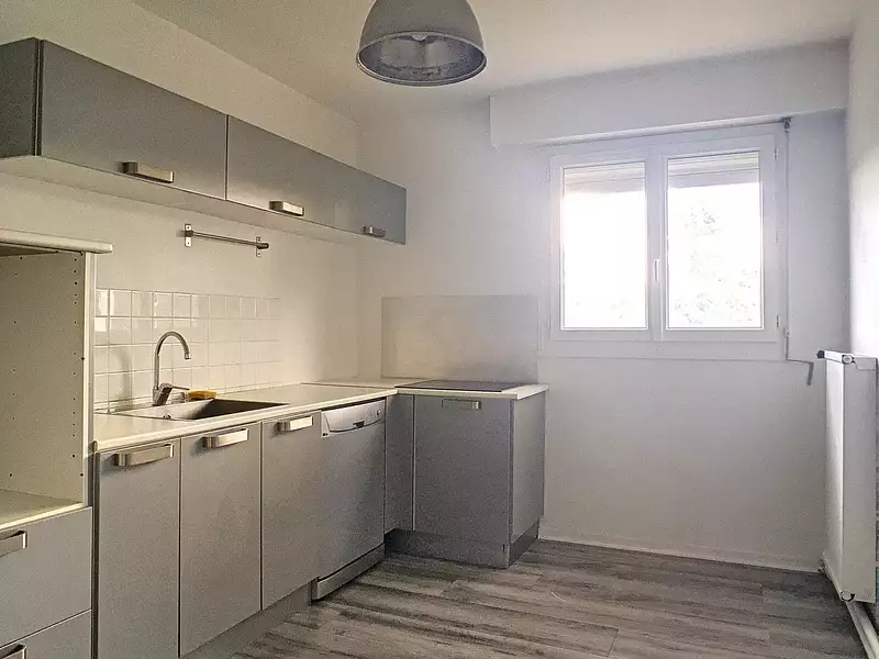 Appartement, 71 m²