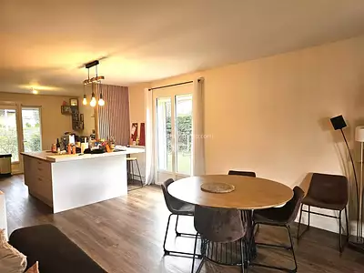 Maison, 154 m²