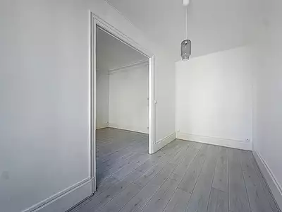 Appartement, 61 m²