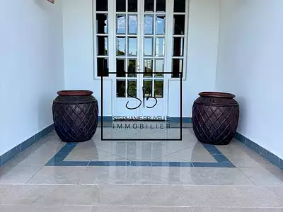 Appartement, 246 m²