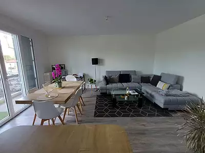 Appartement, 67,5 m²