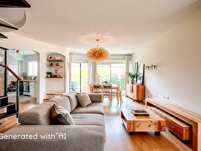Maison, 114,93 m²