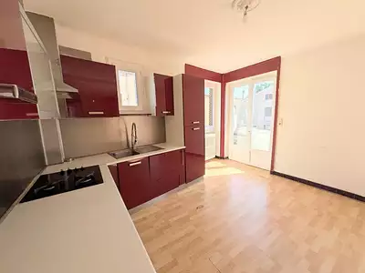 Maison, 80 m²
