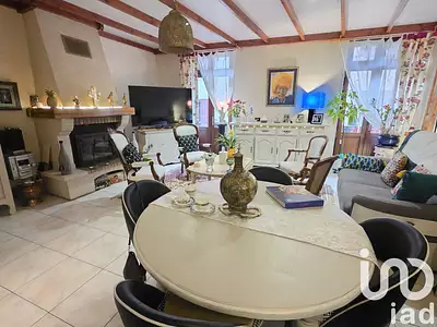 Maison, 100 m²