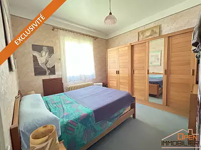 Maison, 172 m²