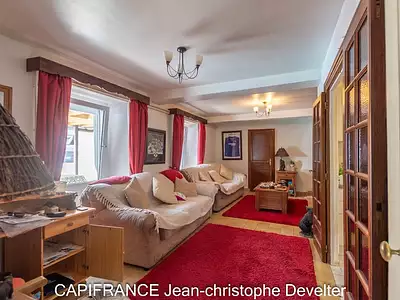 Maison, 172 m²