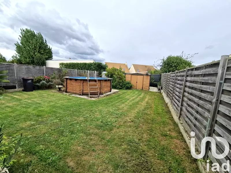 Maison, 100 m²