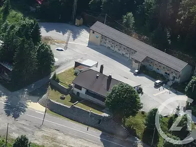 Appartement, 25,9 m²