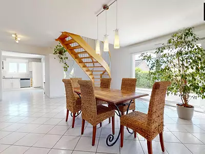 Maison, 215 m²