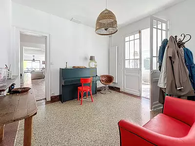 Maison, 410 m²