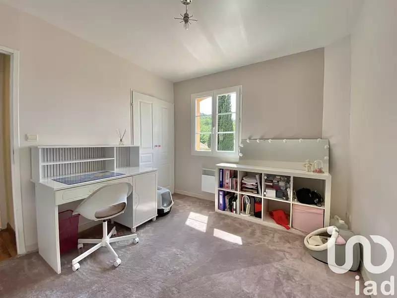 Maison, 165 m²