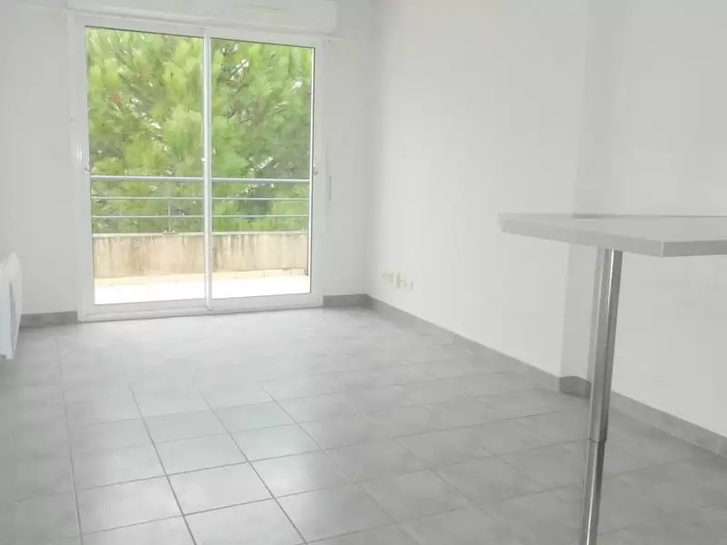 Appartement, 21,05 m²