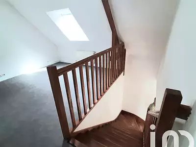 Maison, 101 m²