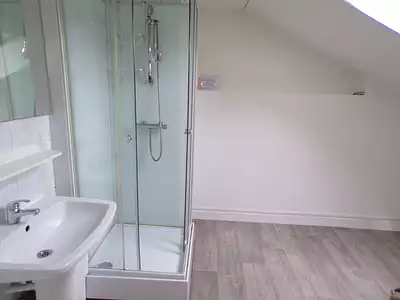 Appartement, 26 m²