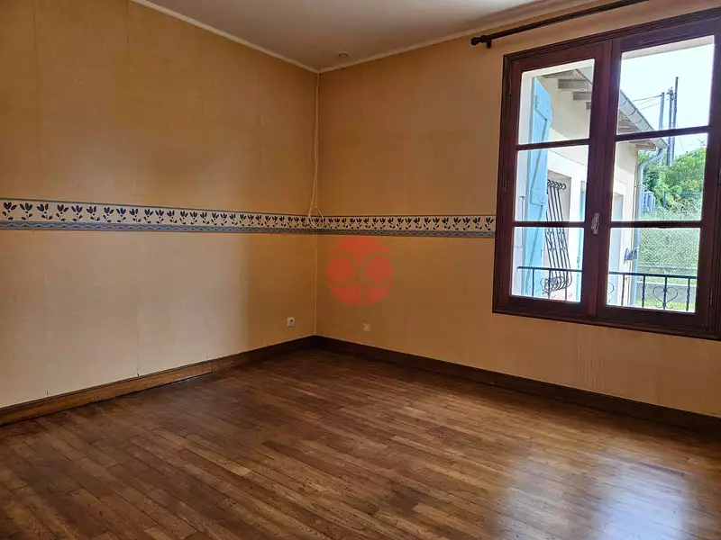 Maison, 132,44 m²